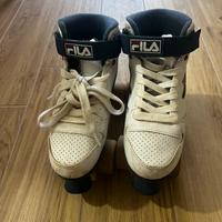 Pattini fila 38