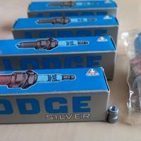 Alfa romeo Golden Lodge Silver lodge 2hl e / 2HL-E