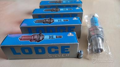 Alfa romeo Golden Lodge Silver lodge 2hl e / 2HL-E