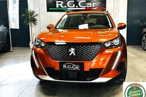 Peugeot 2008 BlueHDi 130 S&S EAT8 Allure