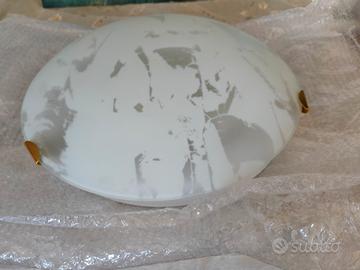 plafoniera da soffitto 