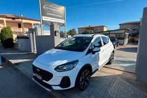 FORD FIESTA FULL OPTIONAL - PROMO