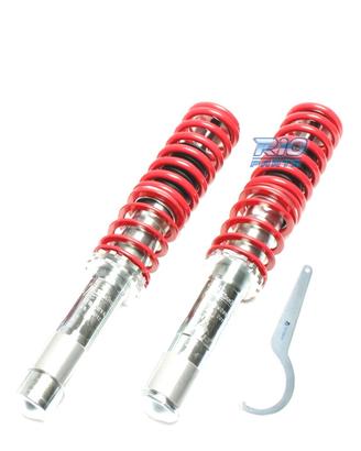 KIT SOSPENSIONE FILETTATA BMW E39 95-03