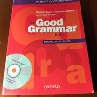 grammatica inglese 
