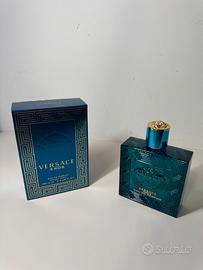 Versace Eros EAU DE PARFUM 100ml