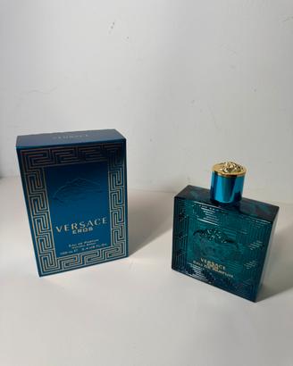 Versace Eros EAU DE PARFUM 100ml