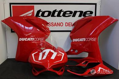 Kit completo carene Ducati Panigale 959/1299