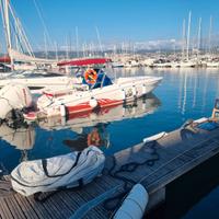 Wellcraft scarab 302 sport