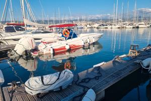 Wellcraft scarab 302 sport