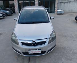 Opel Zafira 1.9 CDTI 120CV Enjoy 7POSTI