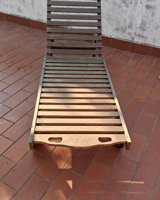 lettino