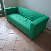 Divano KLIPPAN IKEA NUOVO