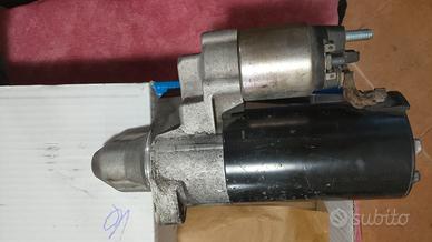 ricambi motore Mercedes 