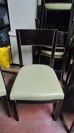 Sedie vintage anni 60/70 - Locali/ristoranti