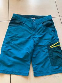 pantaloni trekking/montagna 10/11 anni