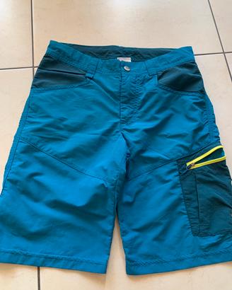 pantaloni trekking/montagna 10/11 anni