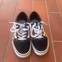 Scarpe vans