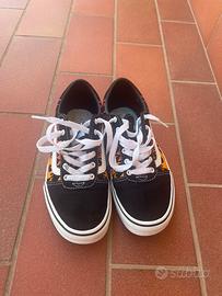 Scarpe vans