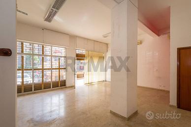 Locale Commerciale - Palermo