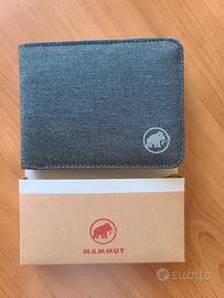 Portafoglio MAMMUT Flap Wallet NUOVO