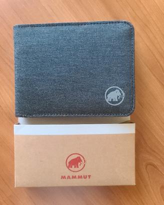 Portafoglio MAMMUT Flap Wallet NUOVO