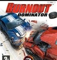 gioco Burnout Dominator ps2