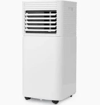 CLIMATIZZATORE "ARGO"