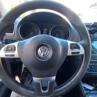 Volante golf 5-6-7, polo