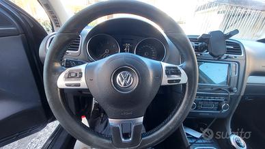 Volante golf 5-6-7, polo