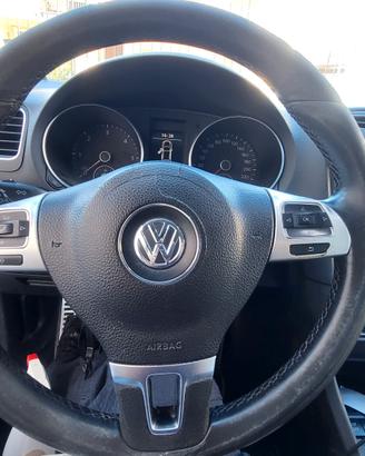 Volante golf 5-6-7, polo