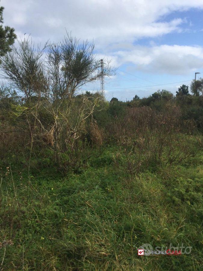 Terreno a Castanea Rif.MFE-5493 - Vista 5