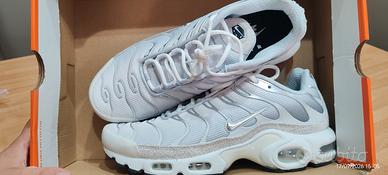 Nike tn