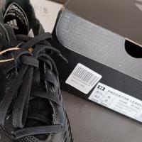 scarpe da calcio ADIDAS predator MG