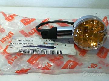 FRECCIA ANT.SX SCARABEO APRILIA COD 8127132