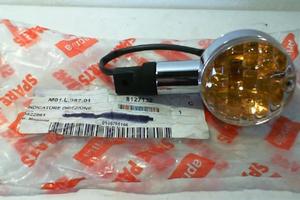 FRECCIA ANT.SX SCARABEO APRILIA COD 8127132