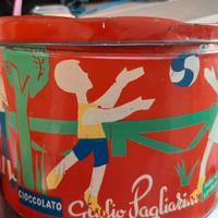 
latta confettura drops Giorgio pagliarini vintage