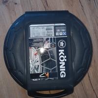 Catene da neve per auto