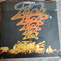 4 LP NUOVI dei POOH