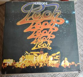 4 LP NUOVI dei POOH