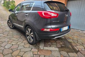 €. 11.500 KIA SPORTAGE