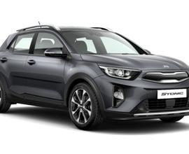 KIA Stonic 1.2 MPI GPL Style Special Edition