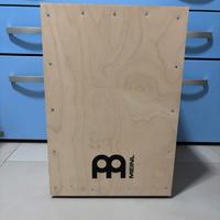 cajon strumento musicale