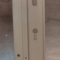 Masterizzatore CD - RW