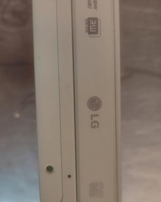 Masterizzatore CD - RW