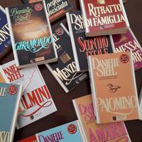 Libri Danielle Steel