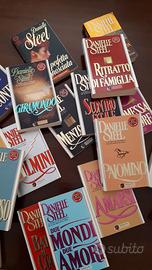 Libri Danielle Steel