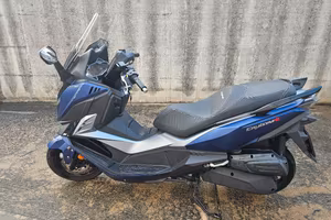 Scooter Cruisym 300