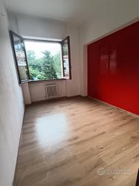 Appartamento Teramo centro