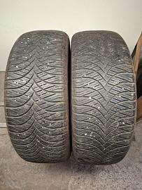 gomme 225/45/18 goodride al 80% 4 stg