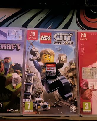 Videogiochi